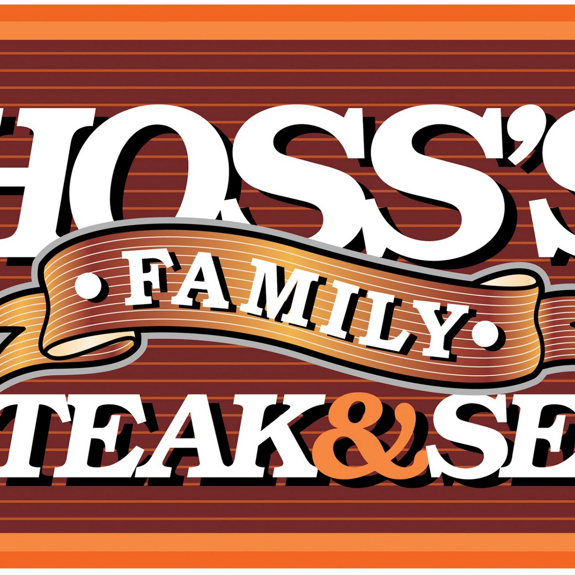 Hoss's Grove City