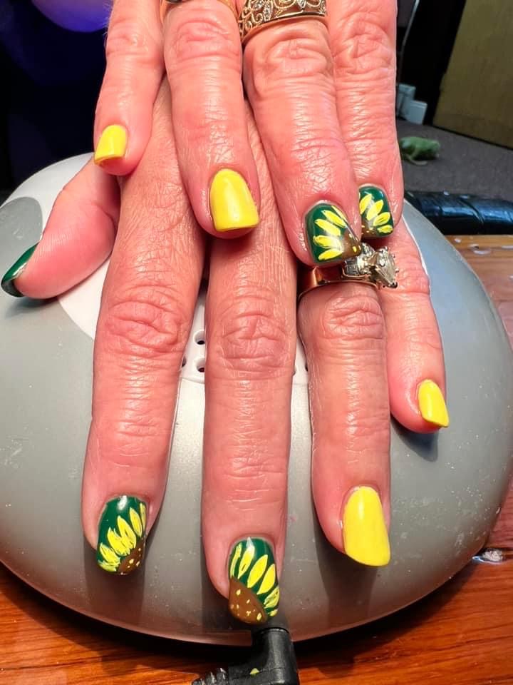 Nail Creations