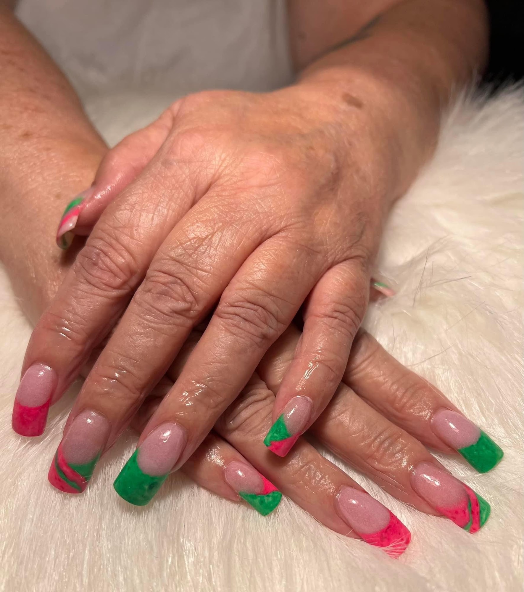 Nail Creations