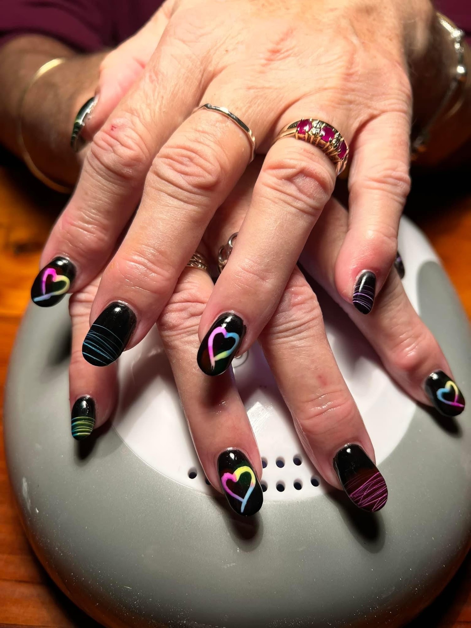 Nail Creations
