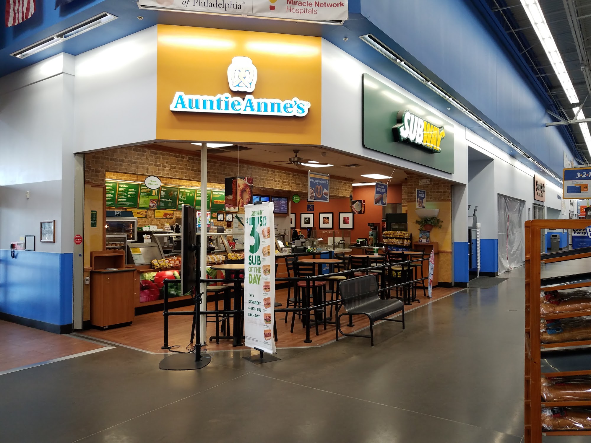 Subway