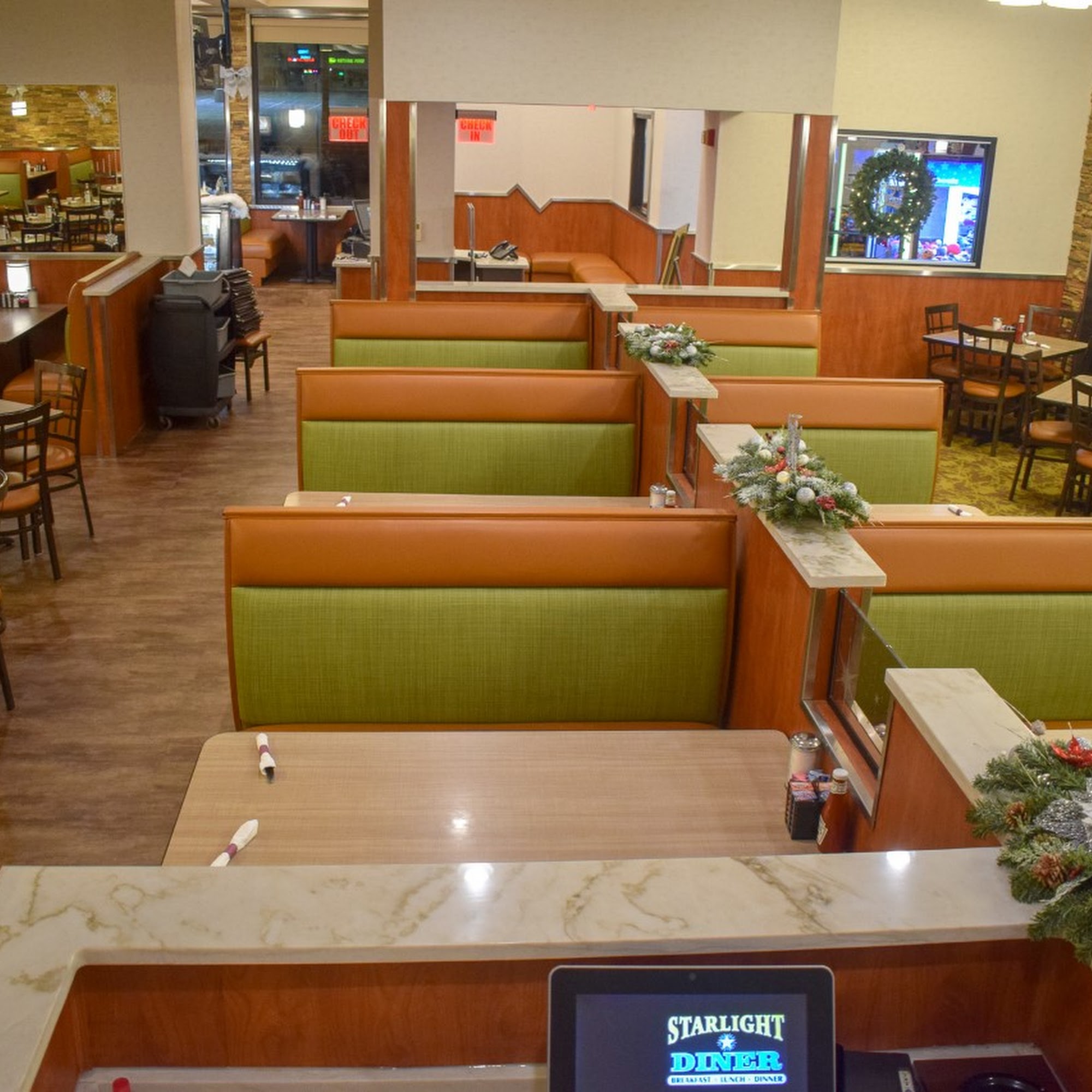 Starlight Diner(Hanover, PA) Hanover