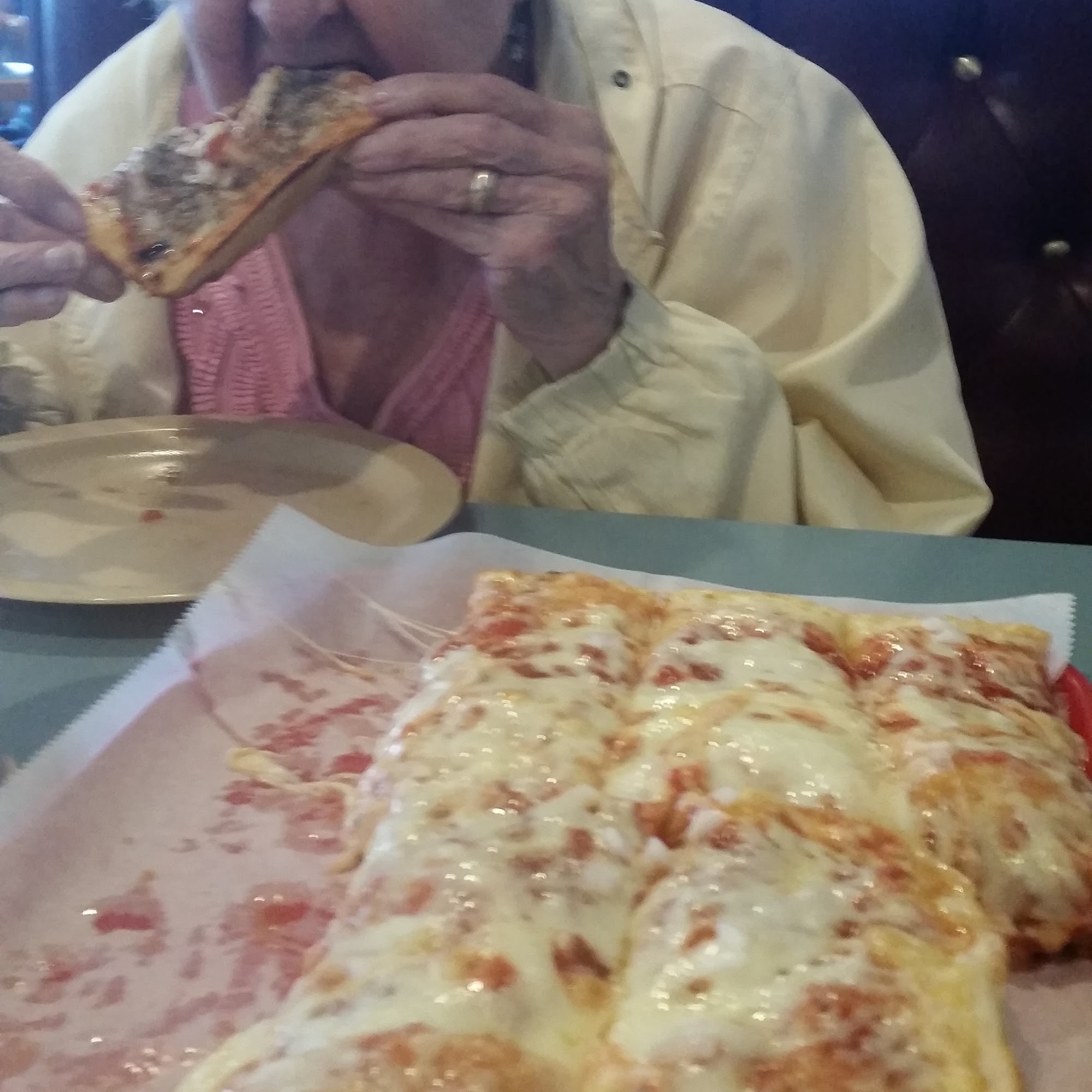 Pizza L'Oven Hanover