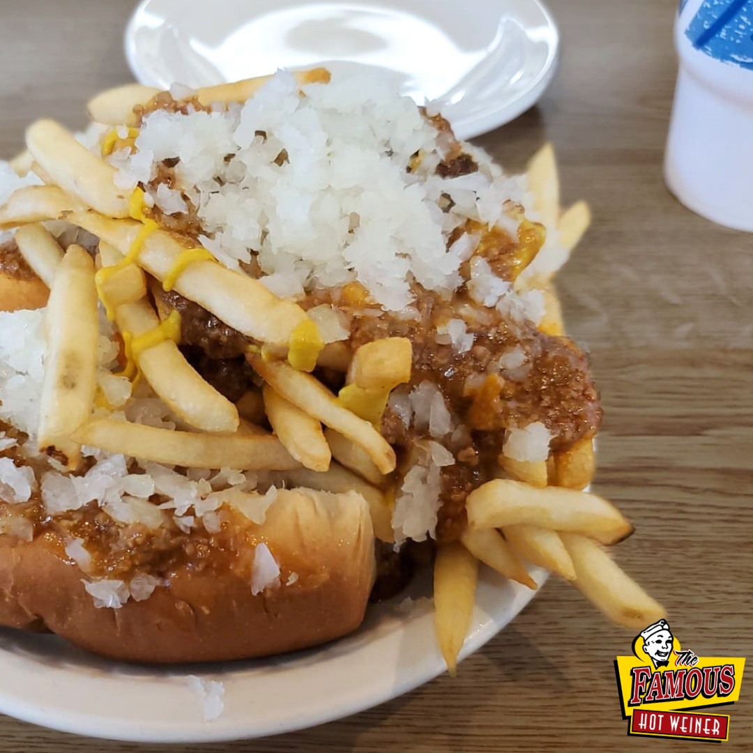 Famous Hot Weiner North Inc Hanover