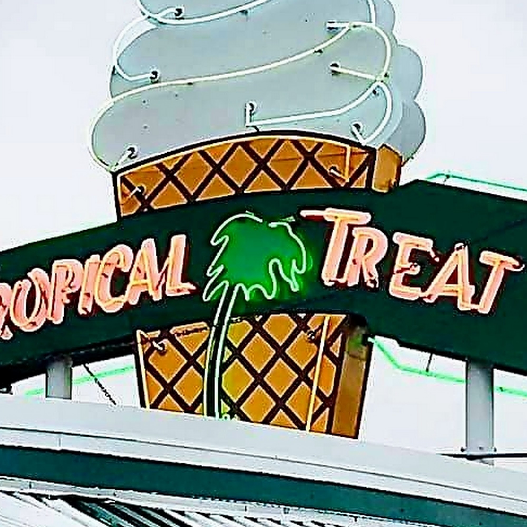 Crabbs Tropical Treat Hanover