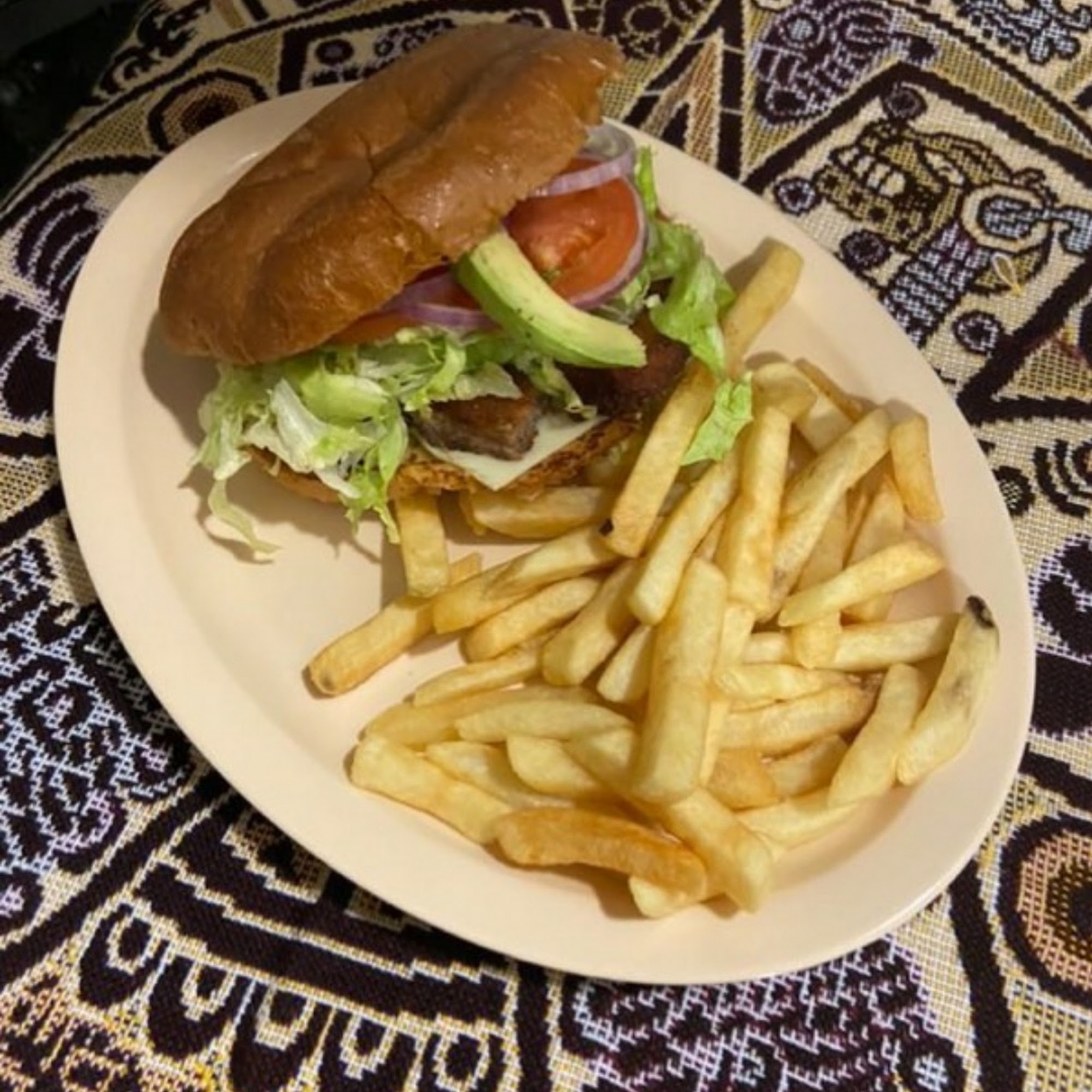 Susie`s Mexican Grill Hanover