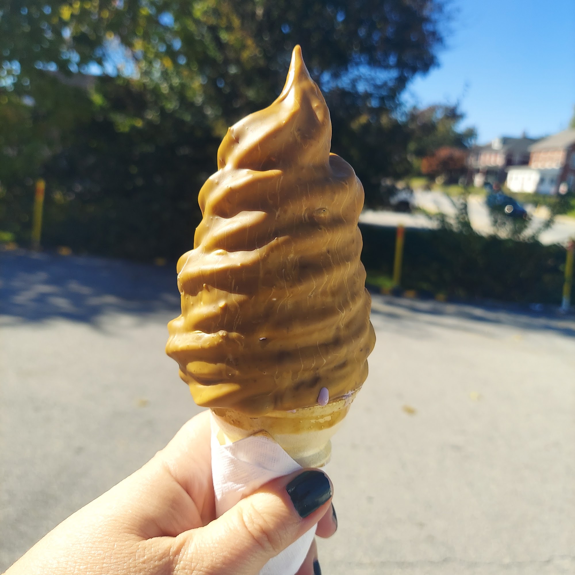 York Street Treat Inc Hanover