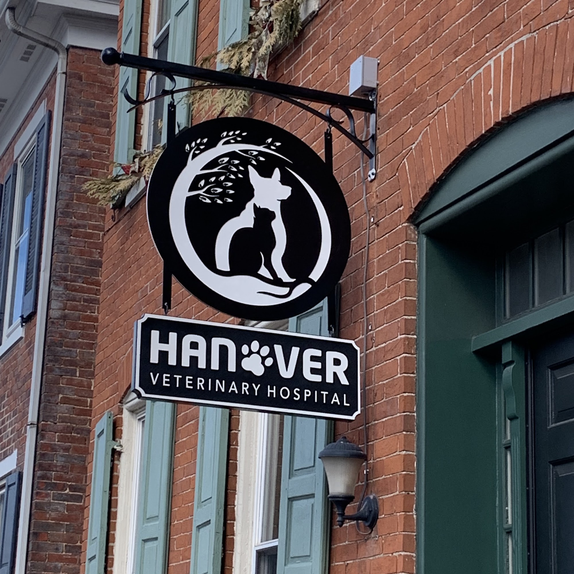Hanover Veterinary Hospital Hanover