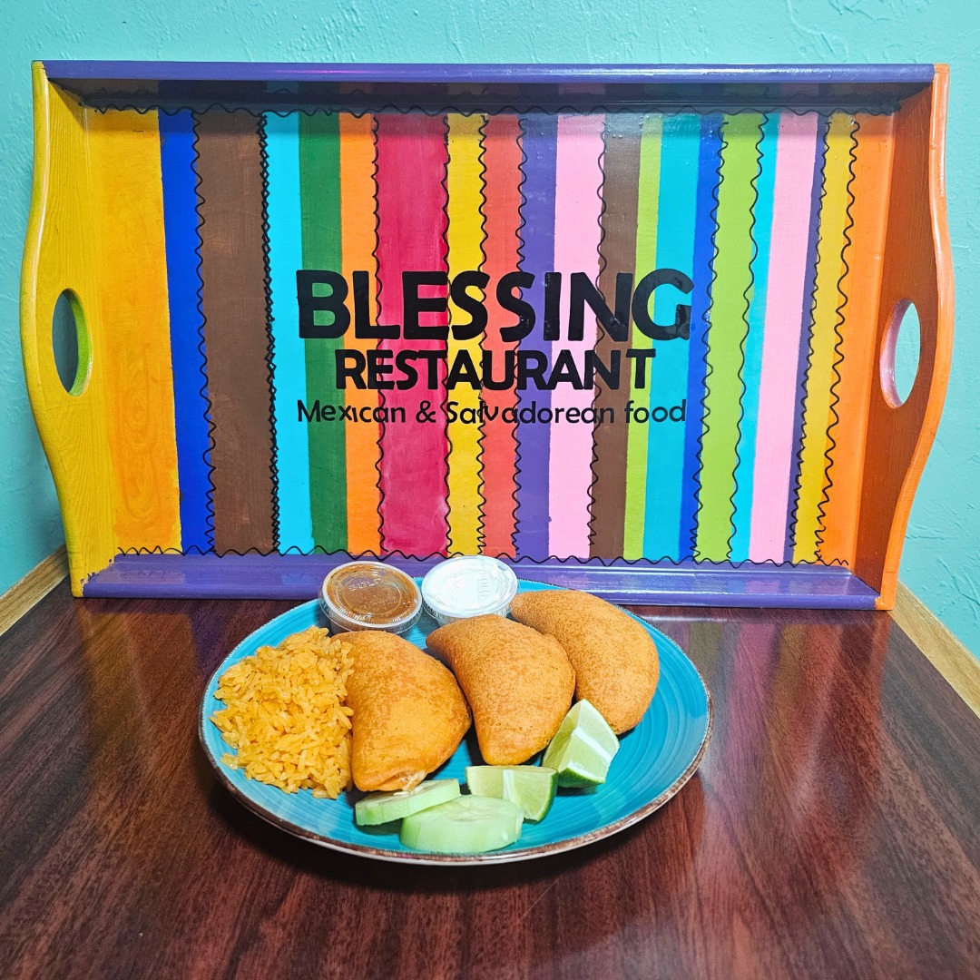 Blessing Restaurant & Pizzeria Hanover