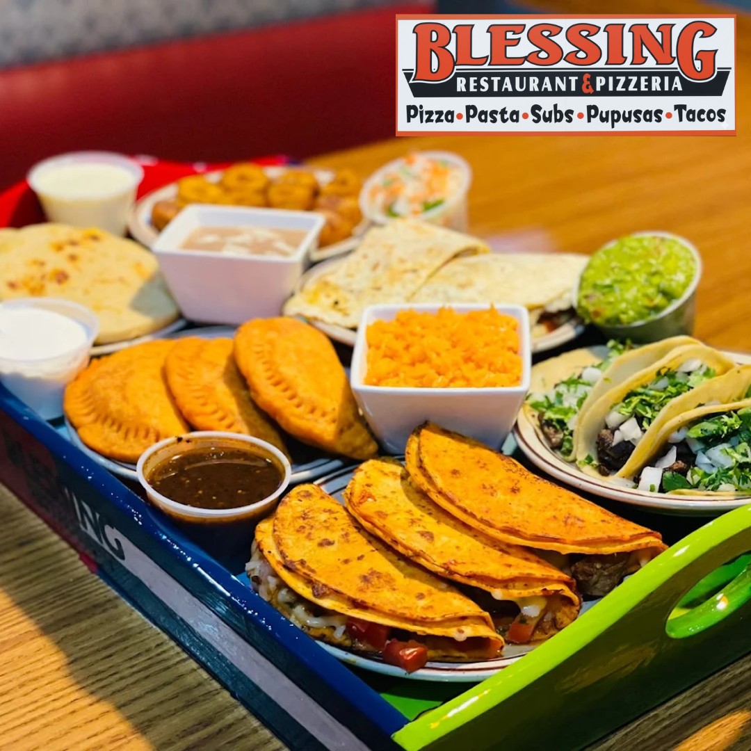 Blessing Restaurant & Pizzeria Hanover