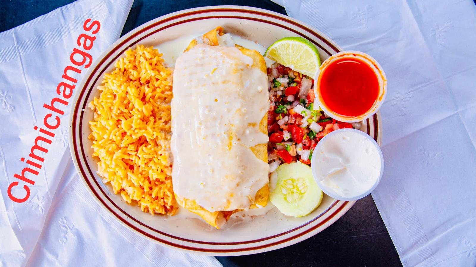 Blessing Restaurant & Pizzeria Hanover