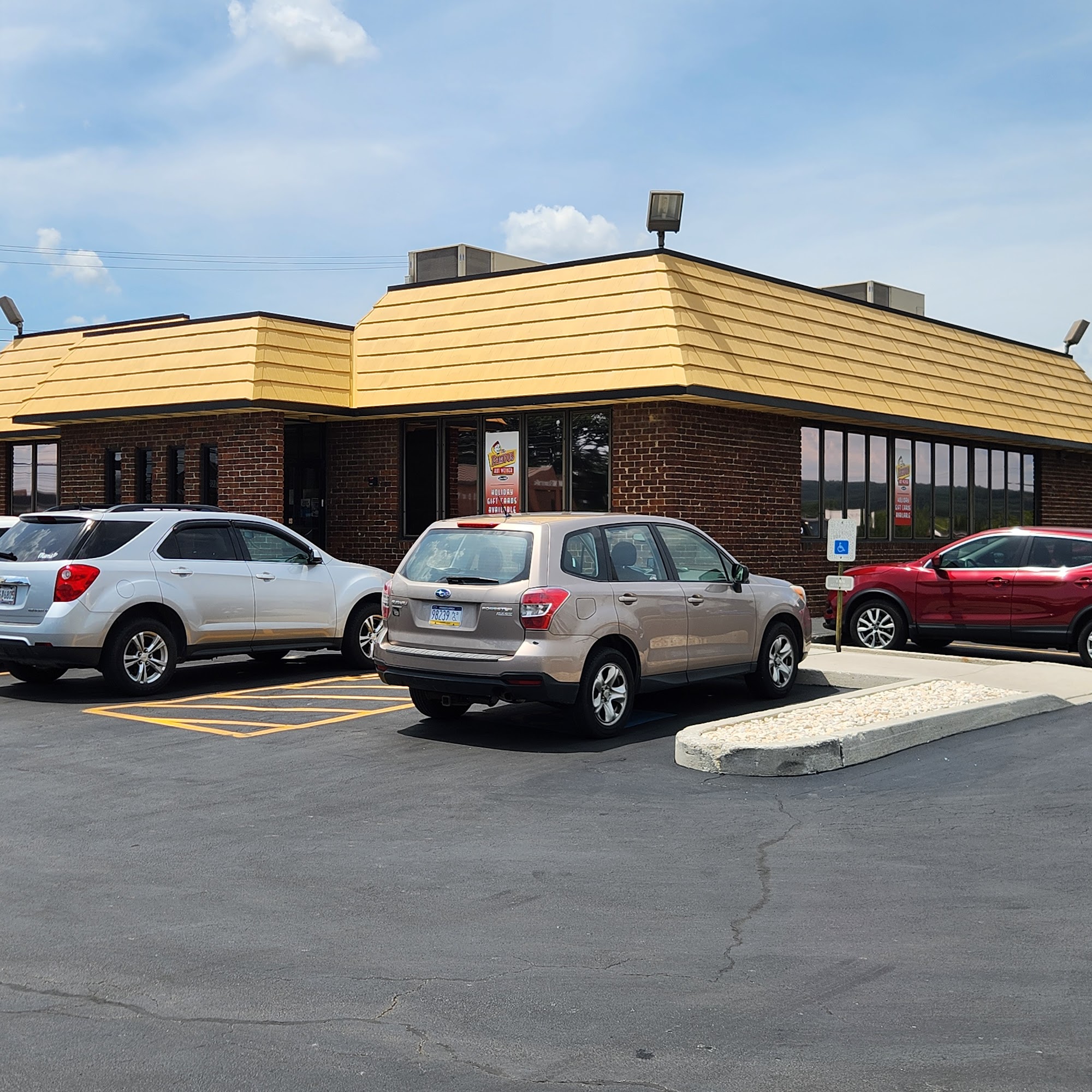 Stonegate Square Shopping Center