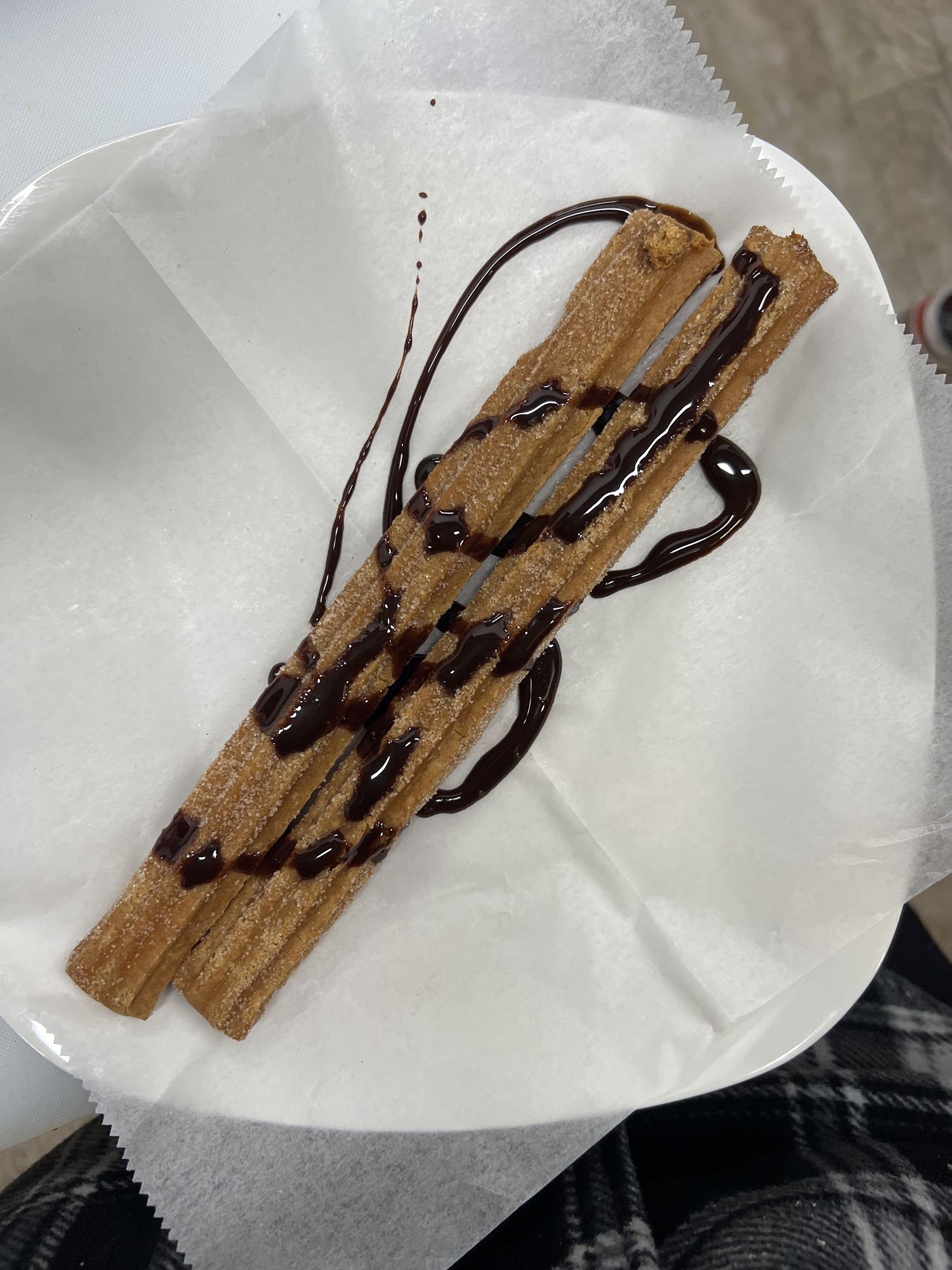 Mexican Restaurant La Libertad Hanover