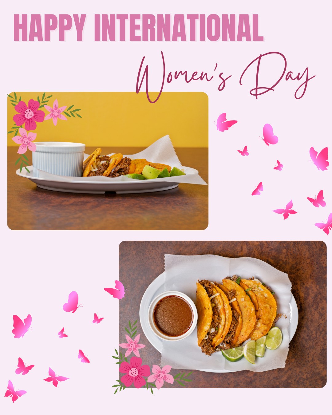 Mexican Restaurant La Libertad Hanover