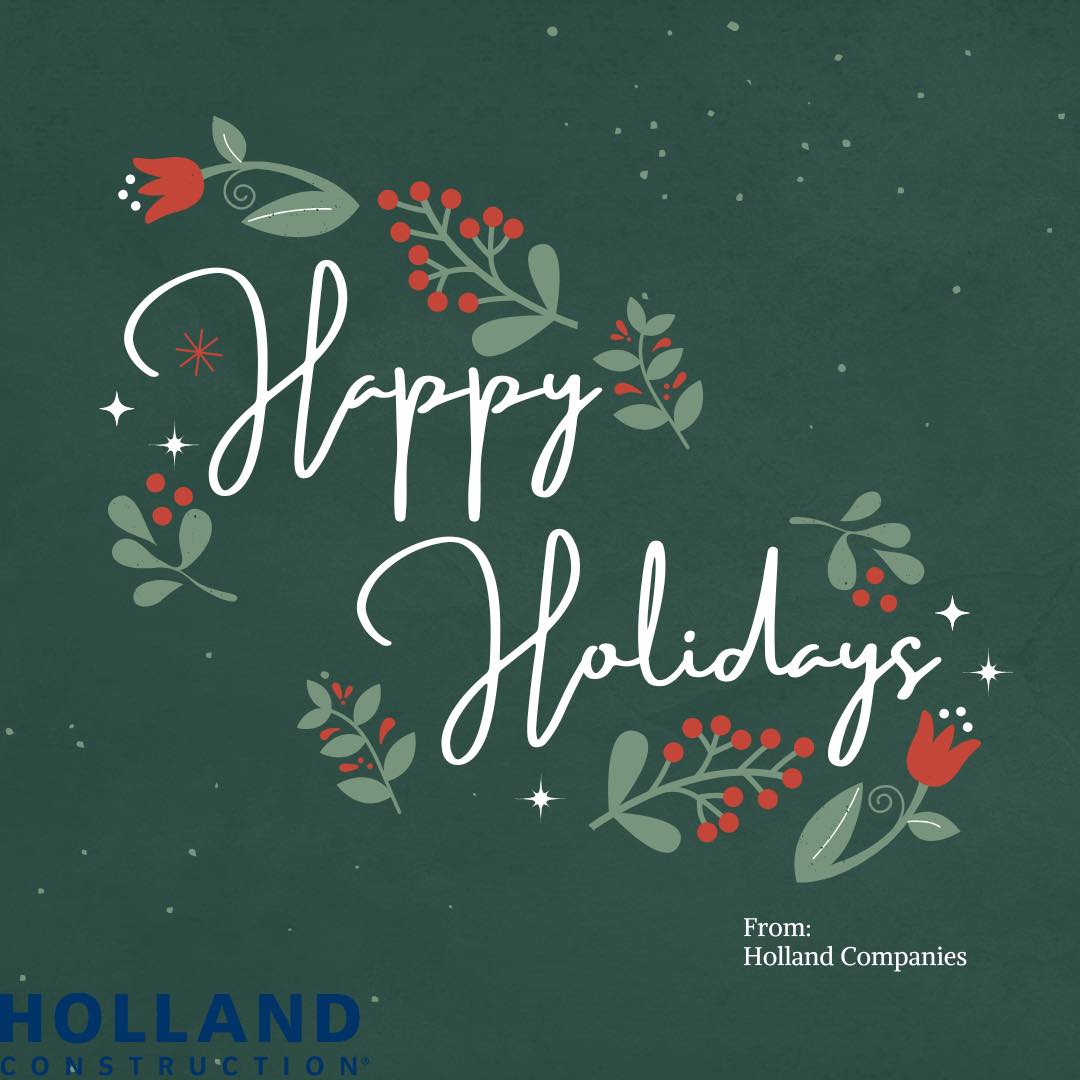 Holland Construction Corporation