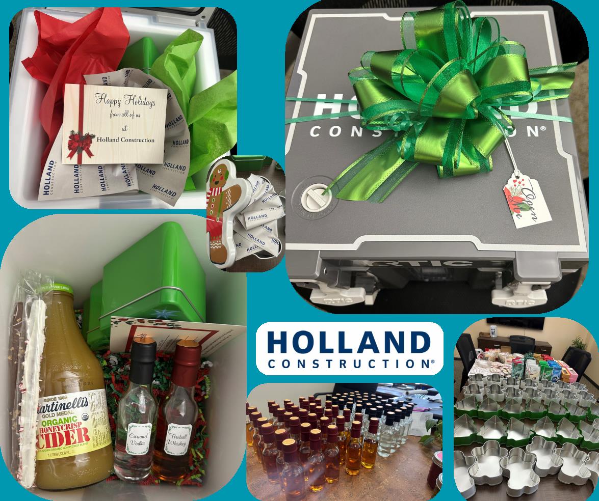 Holland Construction Corporation