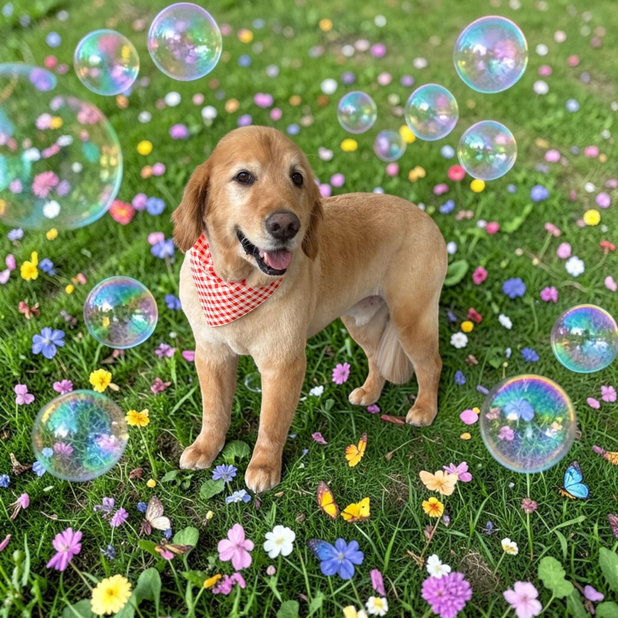 Paw Parlor LLC Hanover