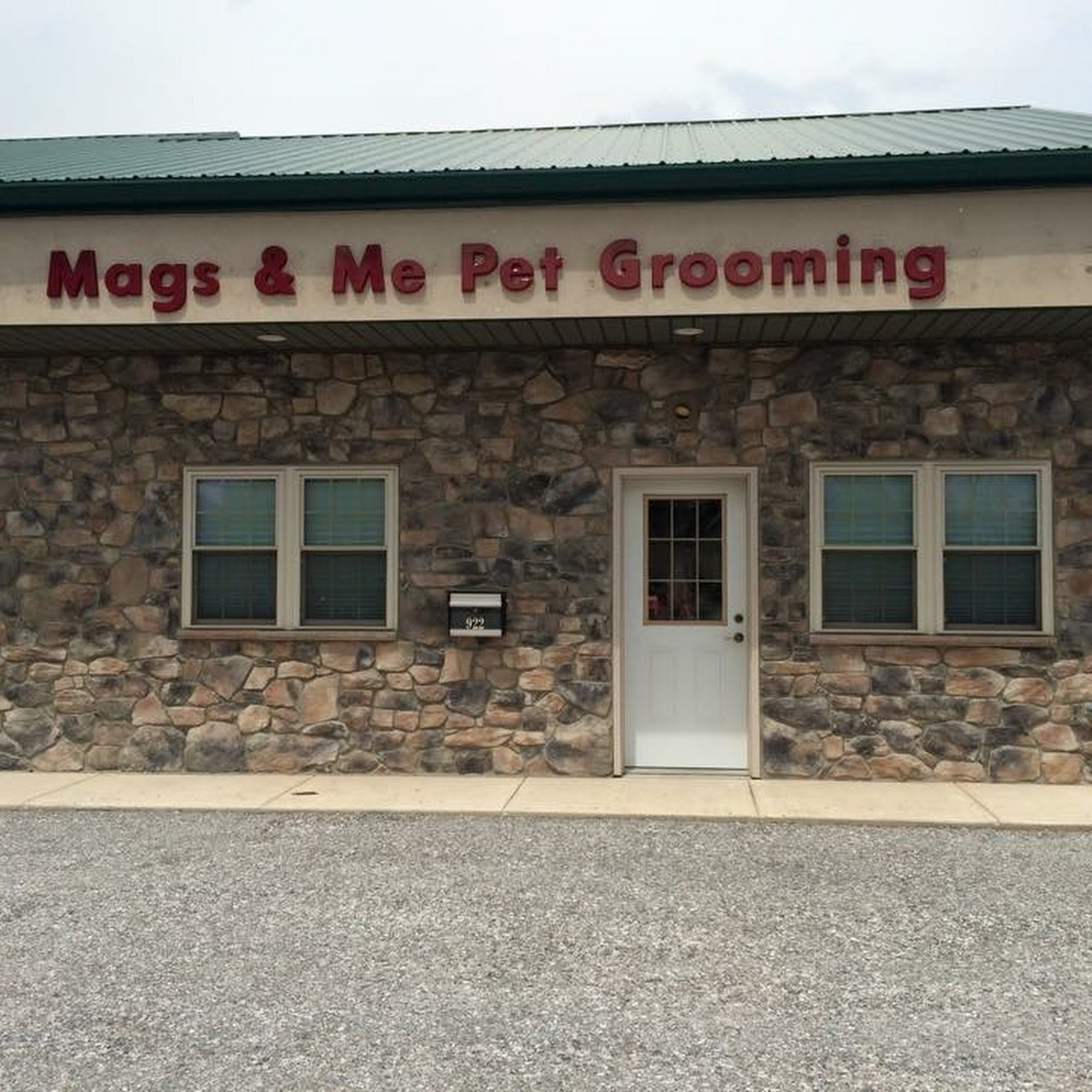 Mags & Me Pet Grooming Hanover
