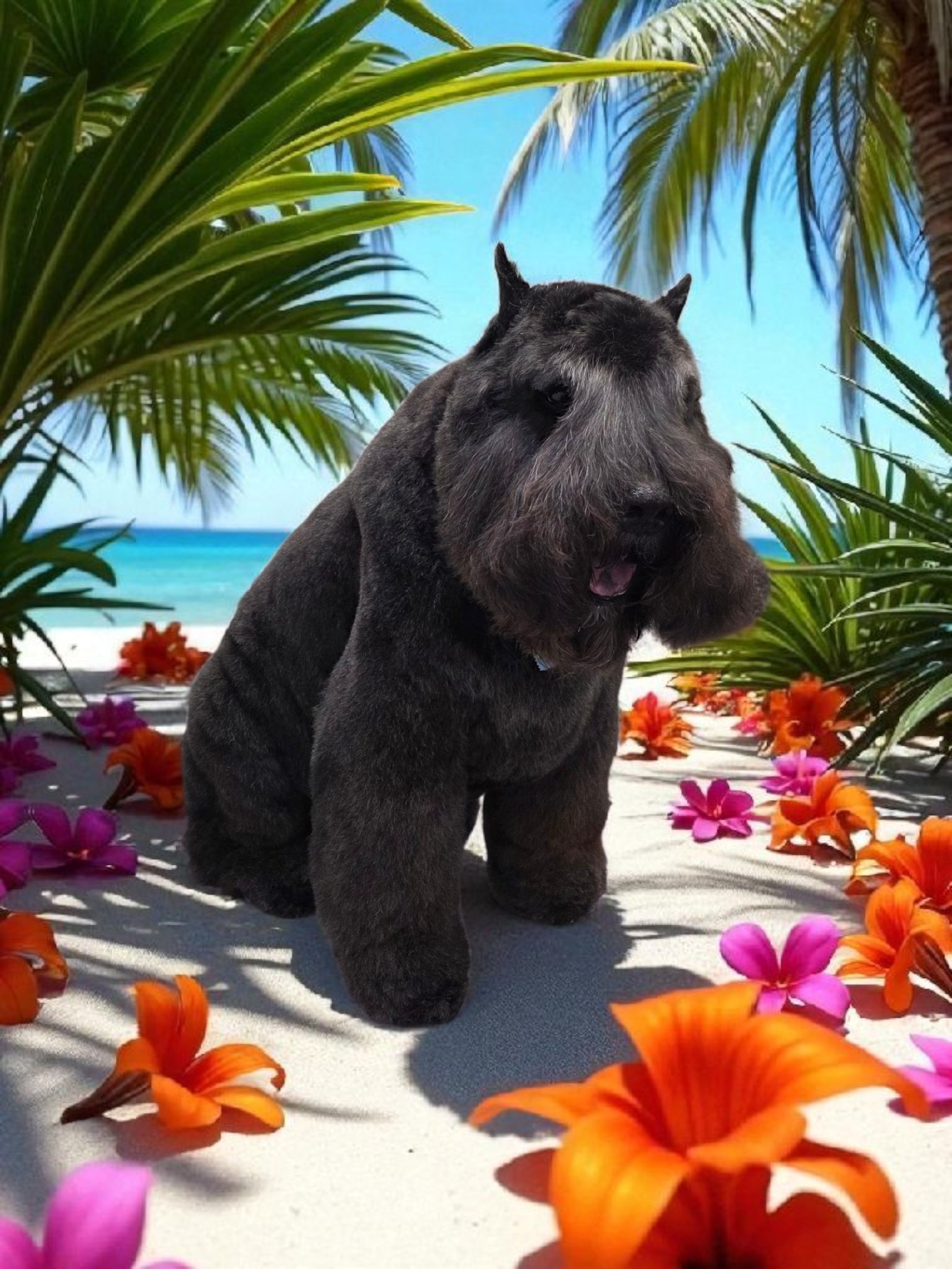 Pawsitively Purrfect Hanover