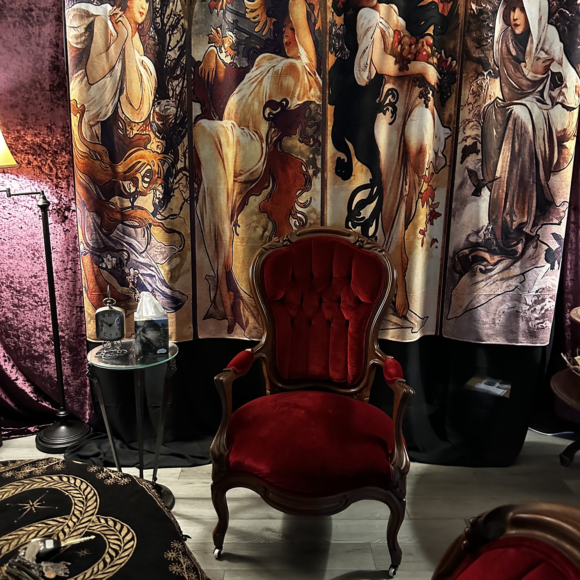 The Serpent's Key Shoppe & Sanctuary Hanover