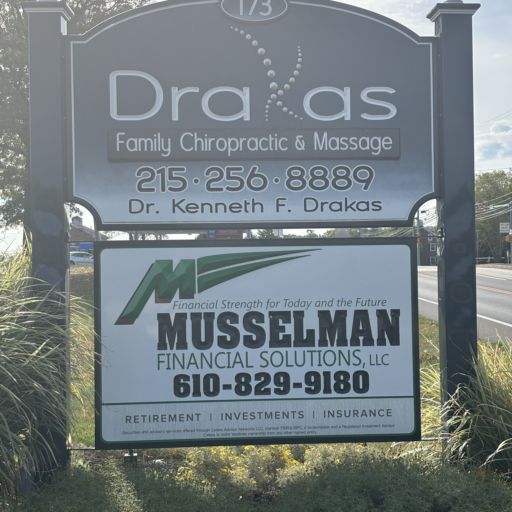Musselman Financial Solutions