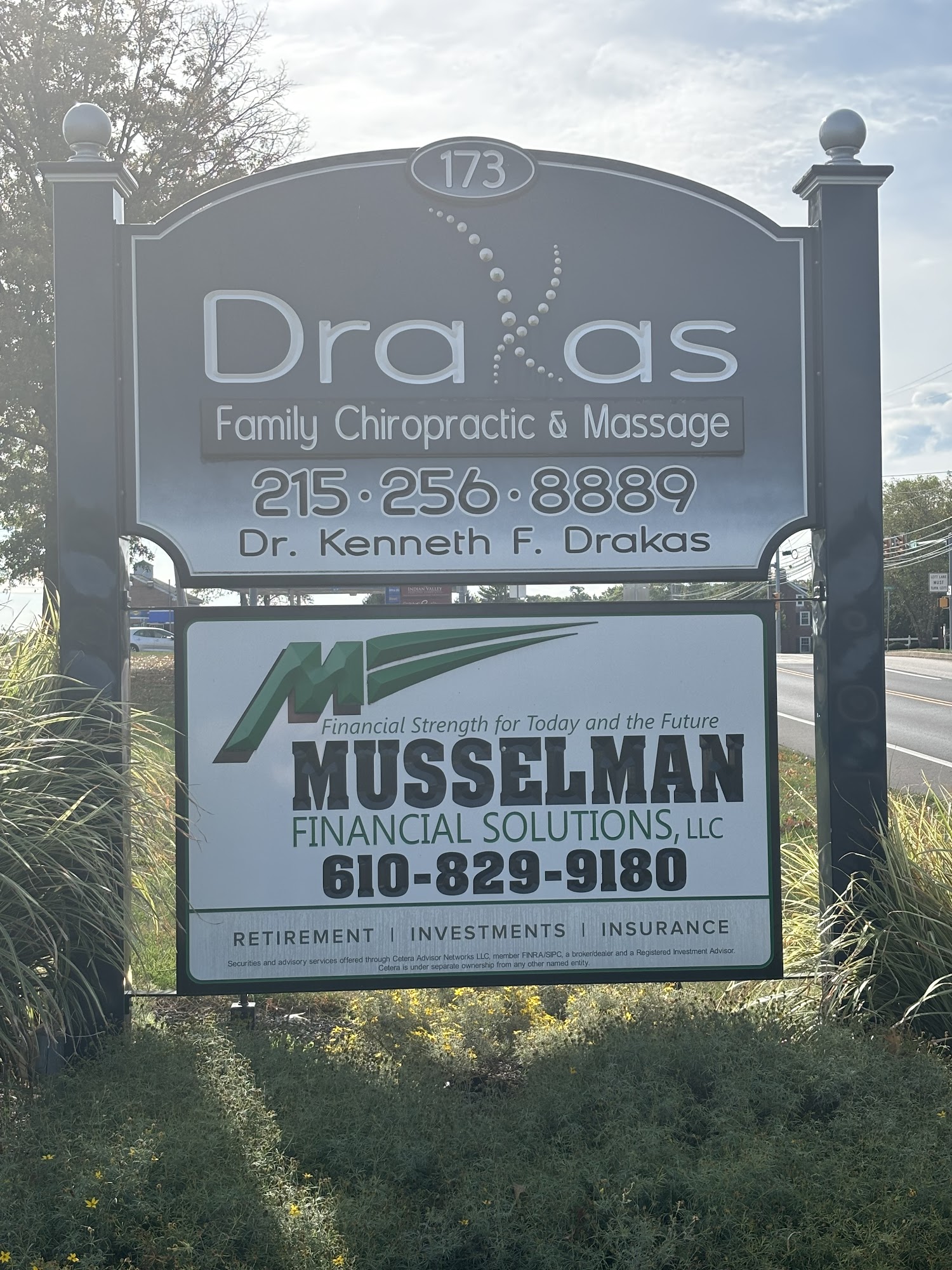 Musselman Financial Solutions