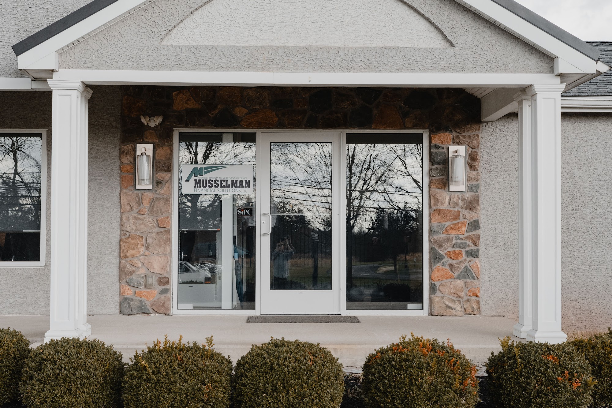Musselman Financial Solutions