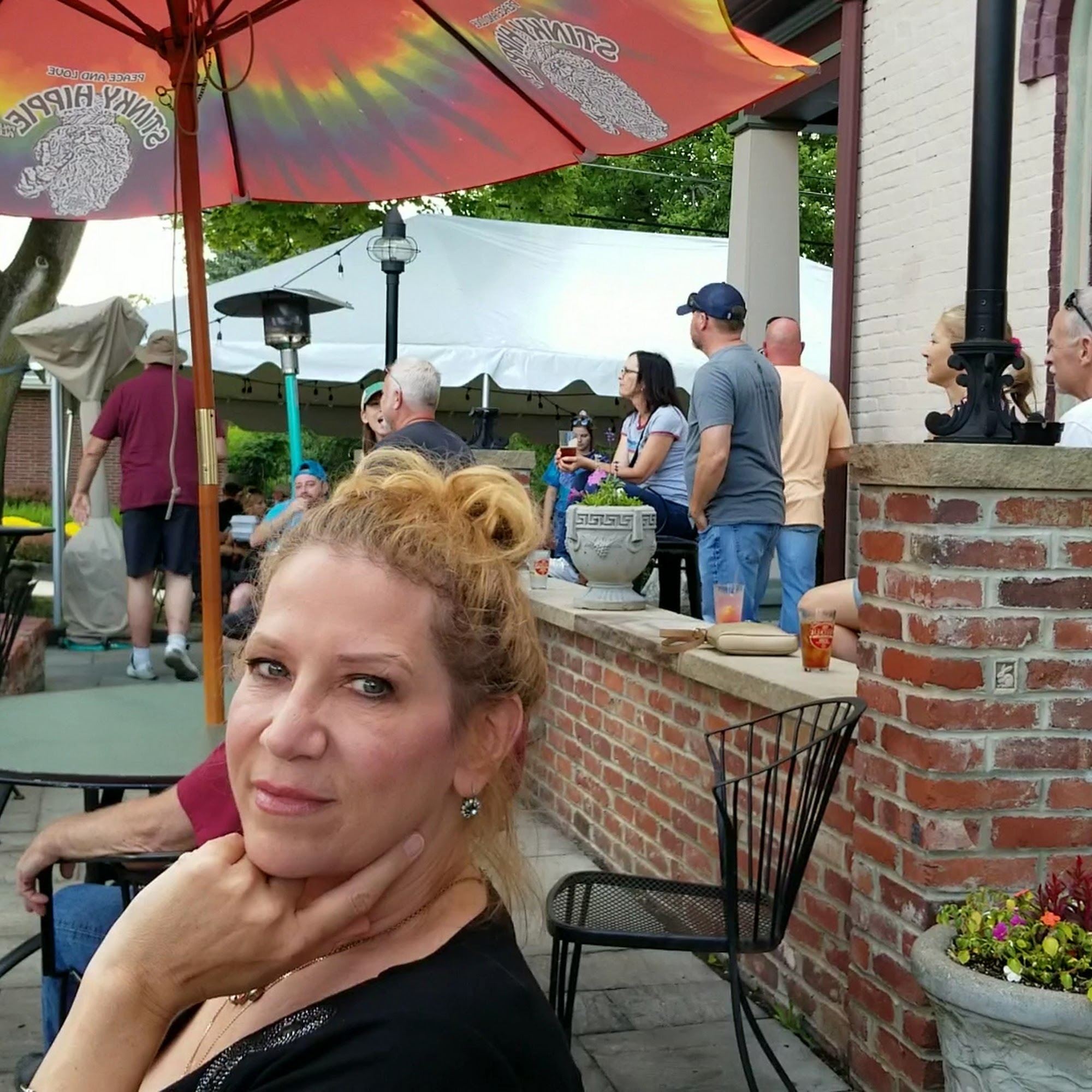 The Harmony Inn Harmony