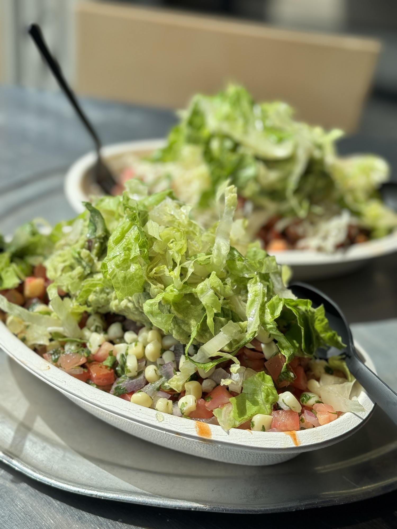 Chipotle Mexican Grill