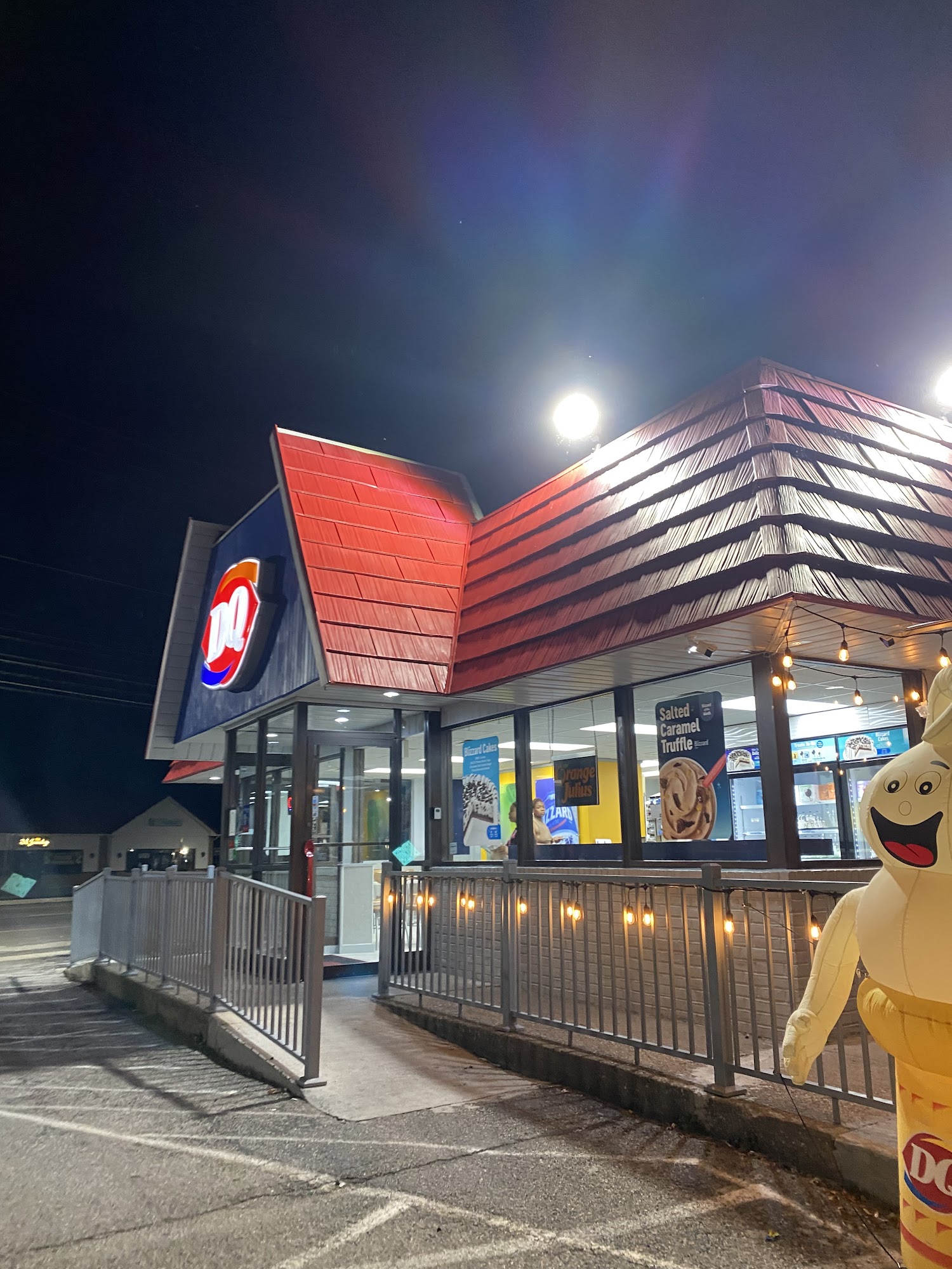 Dairy Queen (Treat)