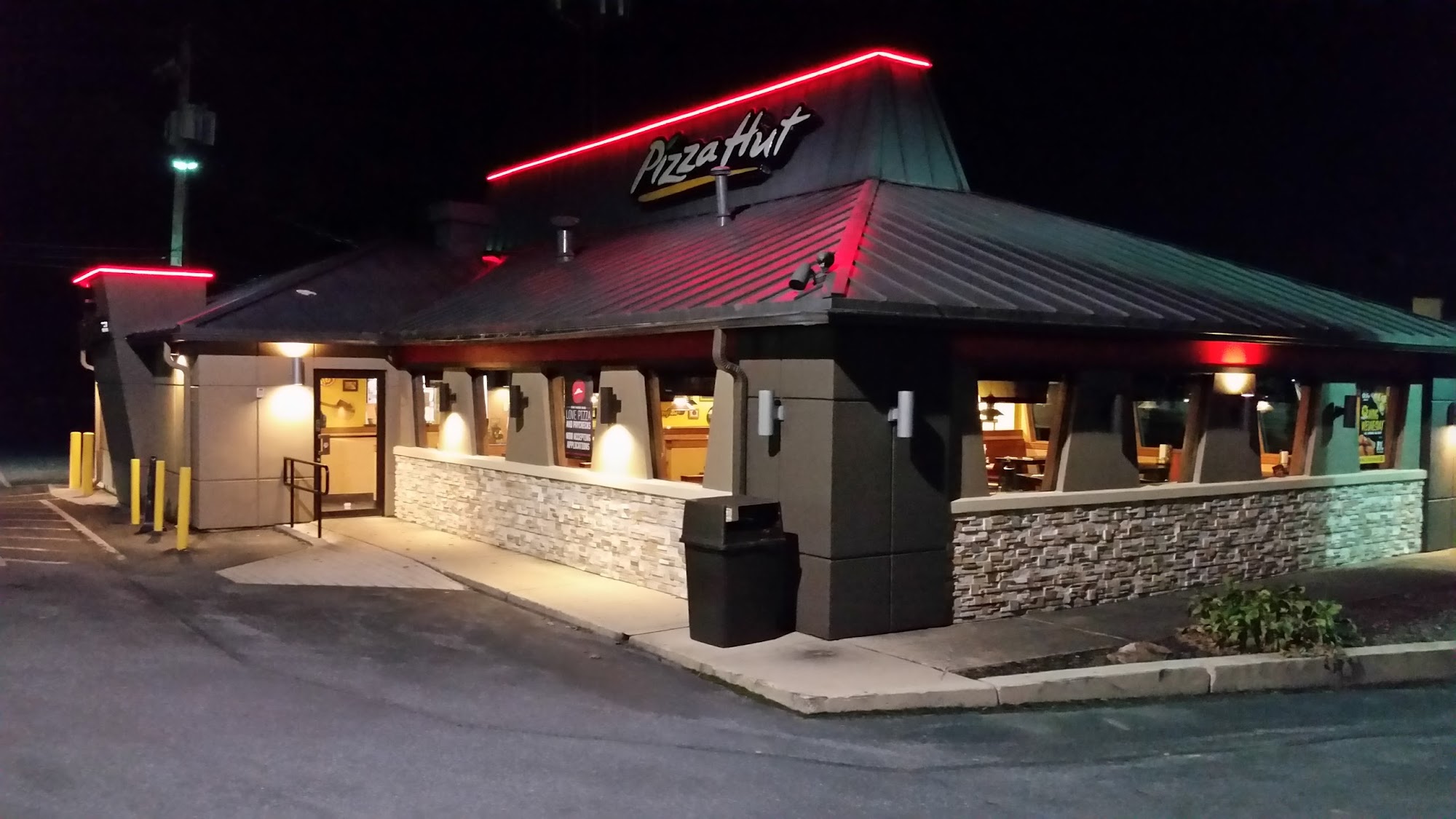 Pizza Hut