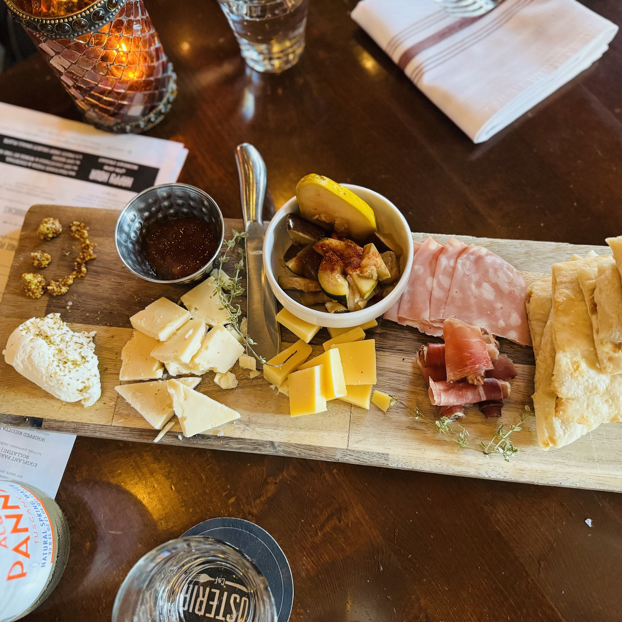 Cork & Fork Harrisburg