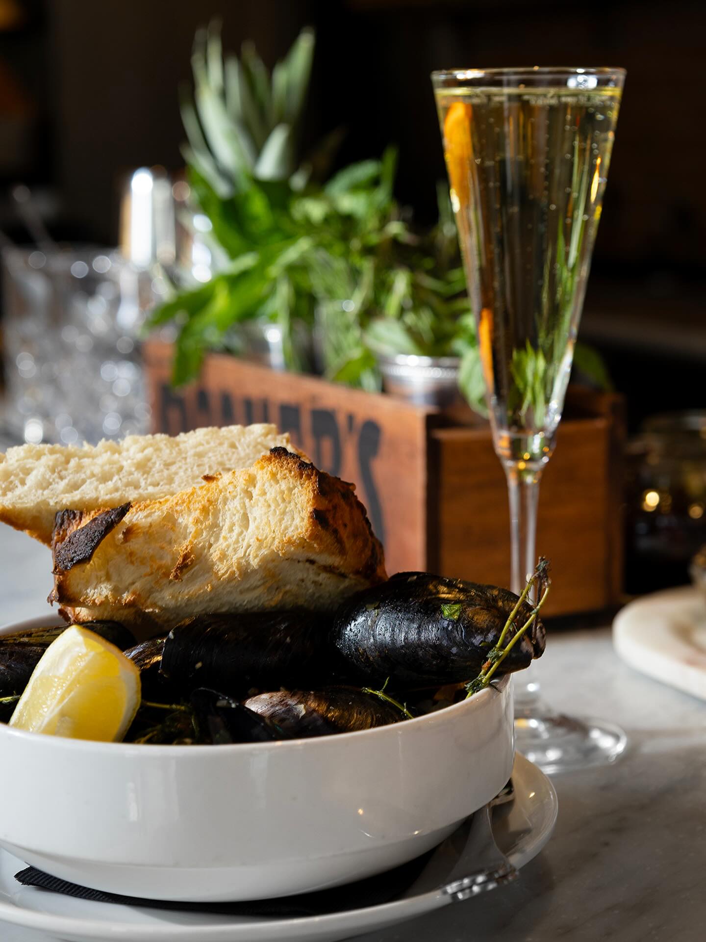 Cork & Fork Harrisburg