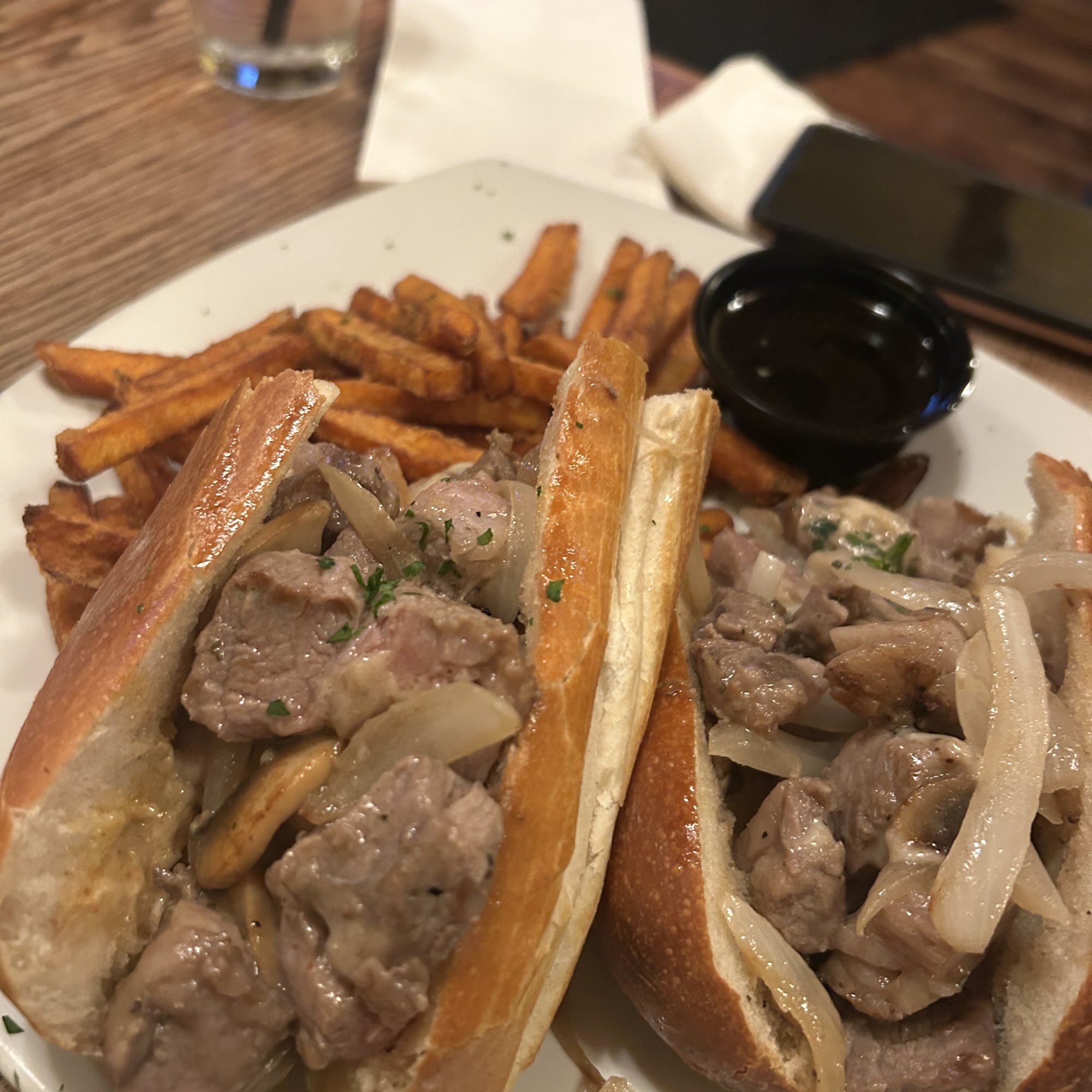 The Sturges Speakeasy Harrisburg