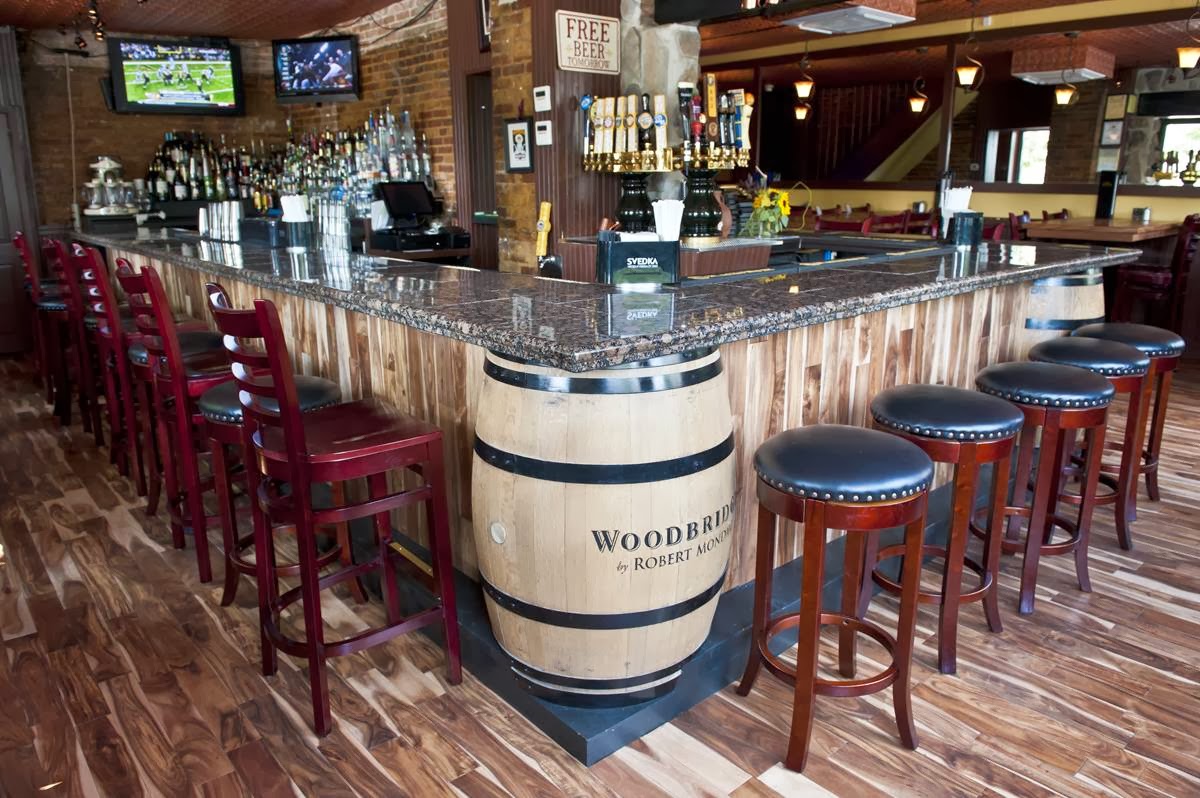 The Sturges Speakeasy Harrisburg