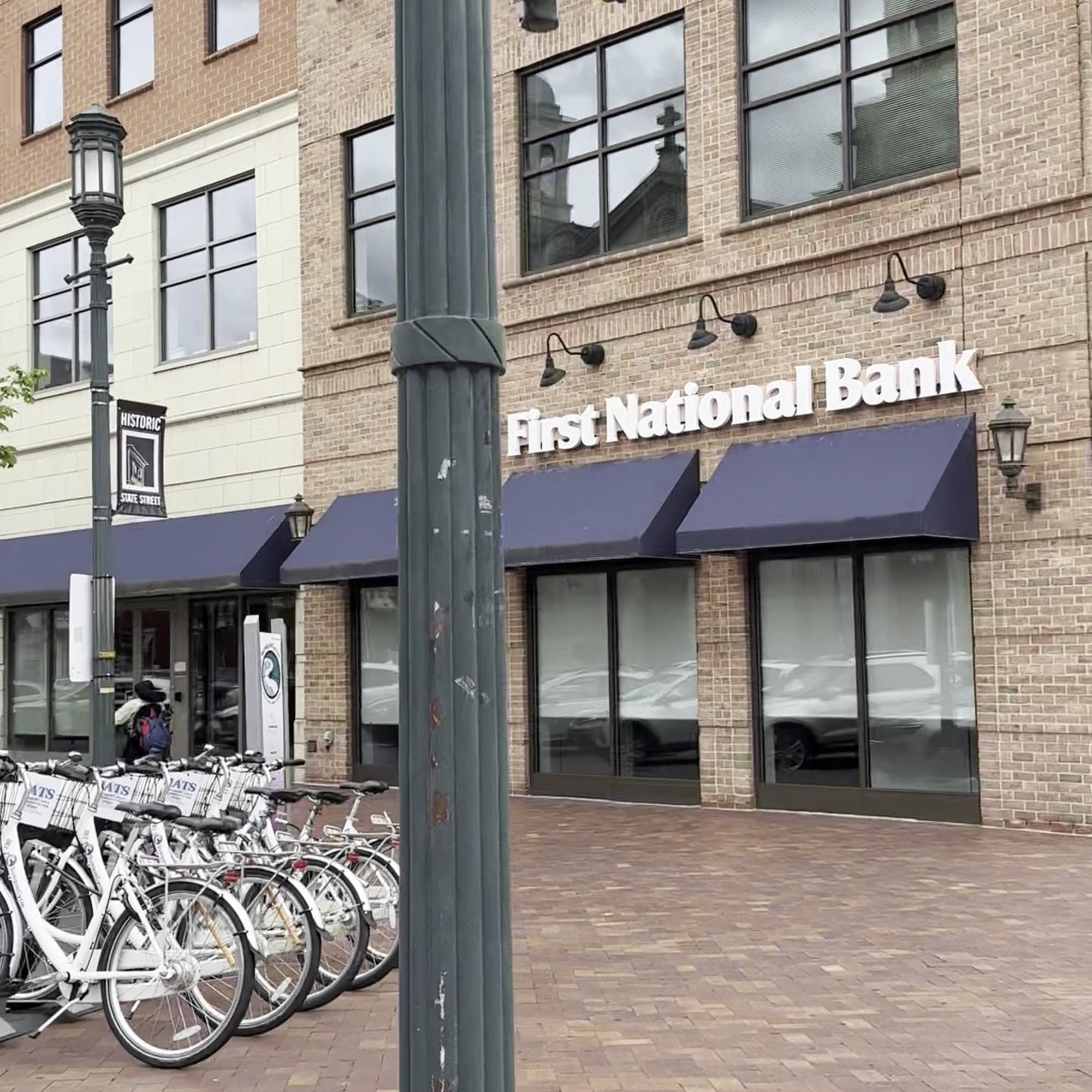 Burger Yum Harrisburg