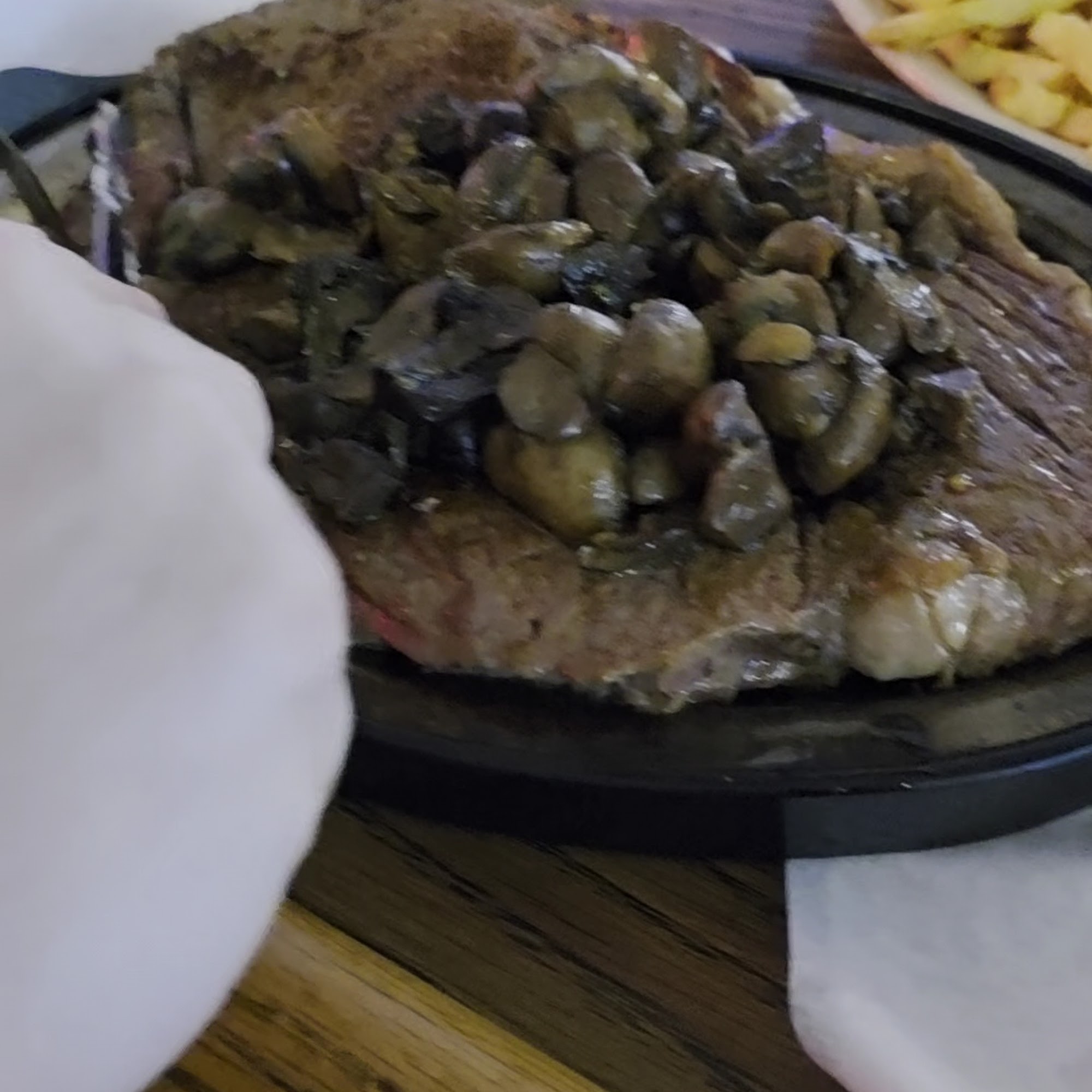 Glass Lounge Restaurant Harrisburg