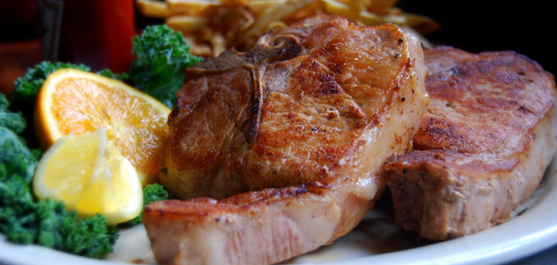 Glass Lounge Restaurant Harrisburg