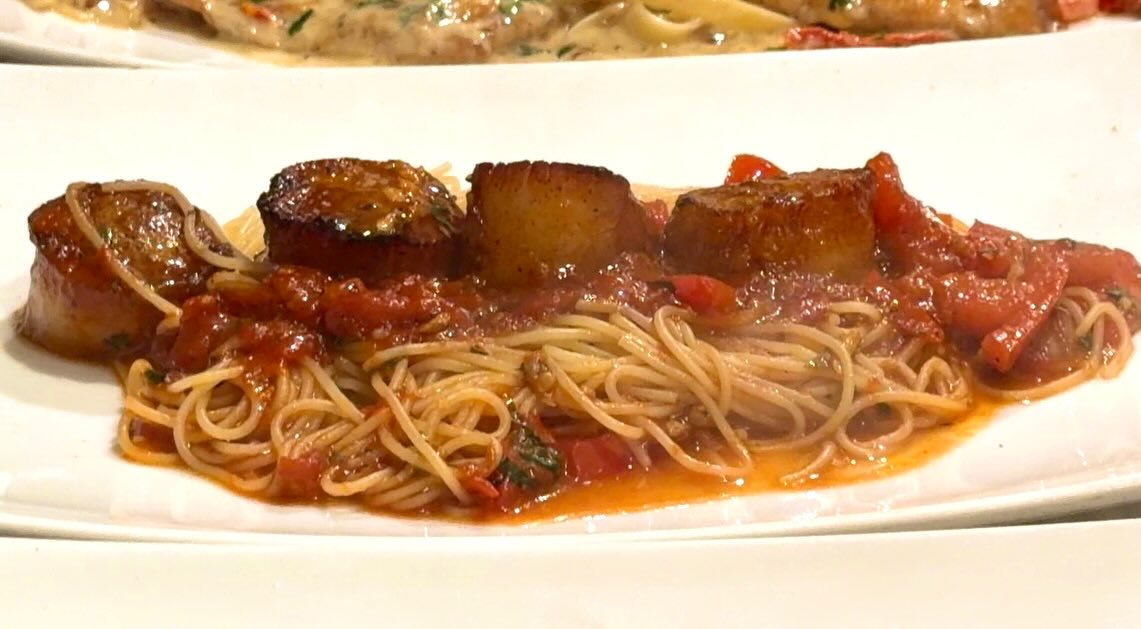 Sammy's Authentic Italian Restaurant Harrisburg