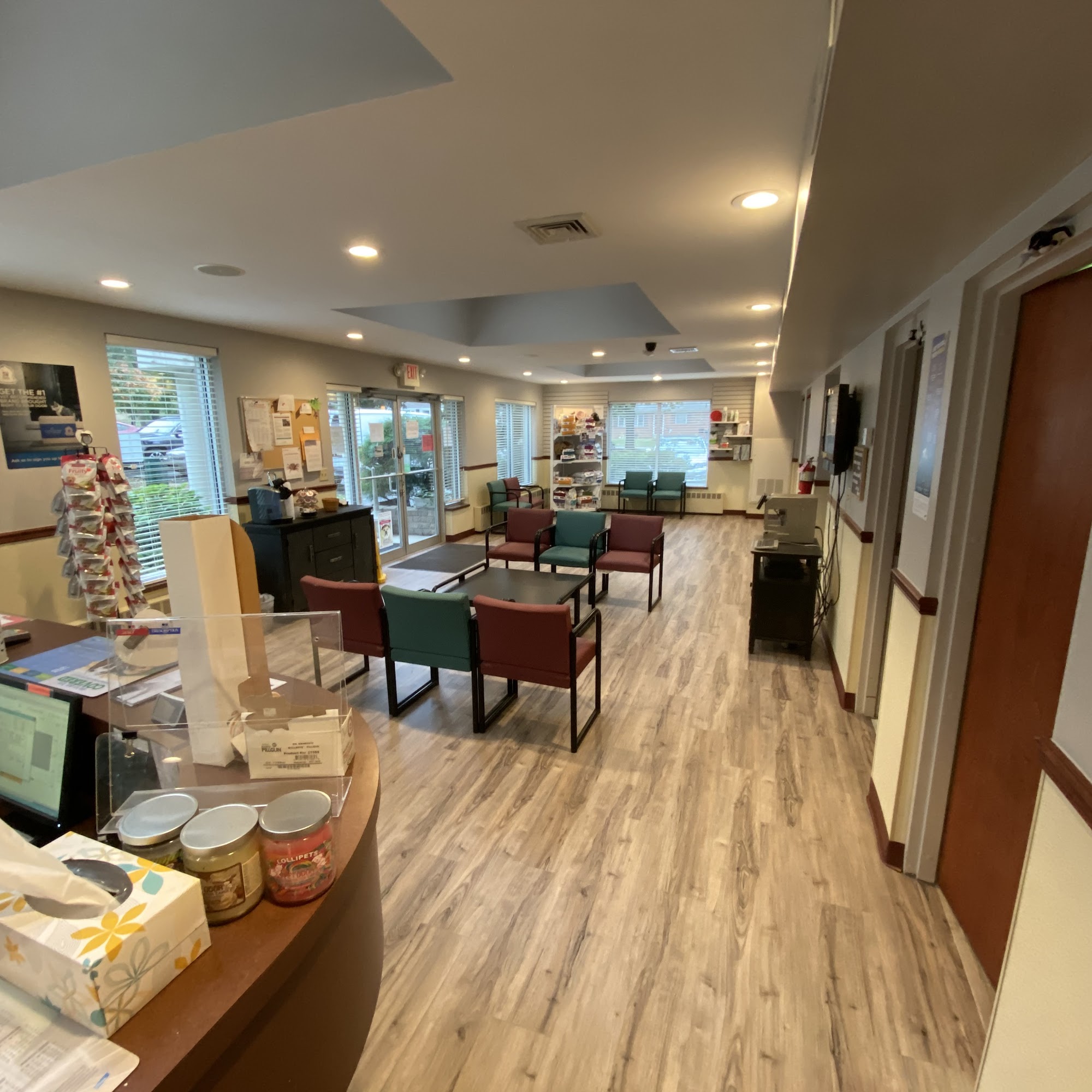 Animal Hospital of Dauphin County at Linglestown Harrisburg