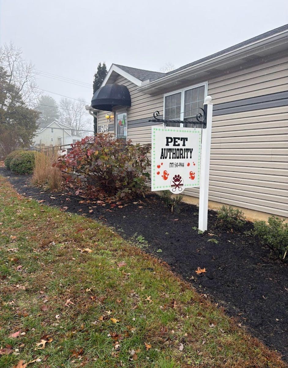 Pet Authority Grooming Center Harrisburg