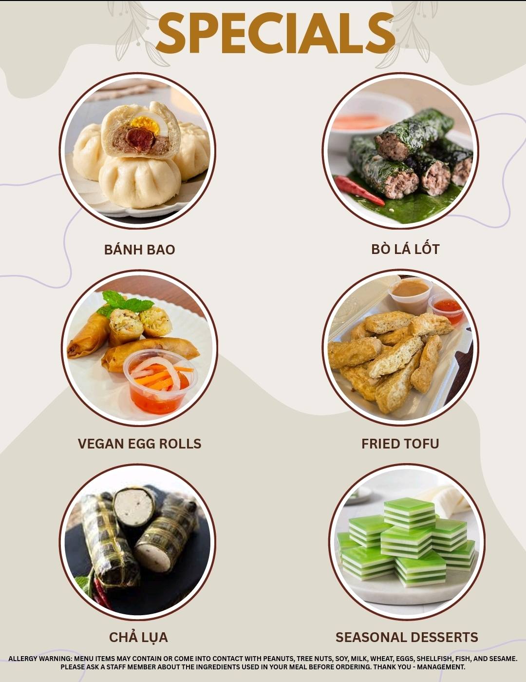 BonBon Tea Harrisburg