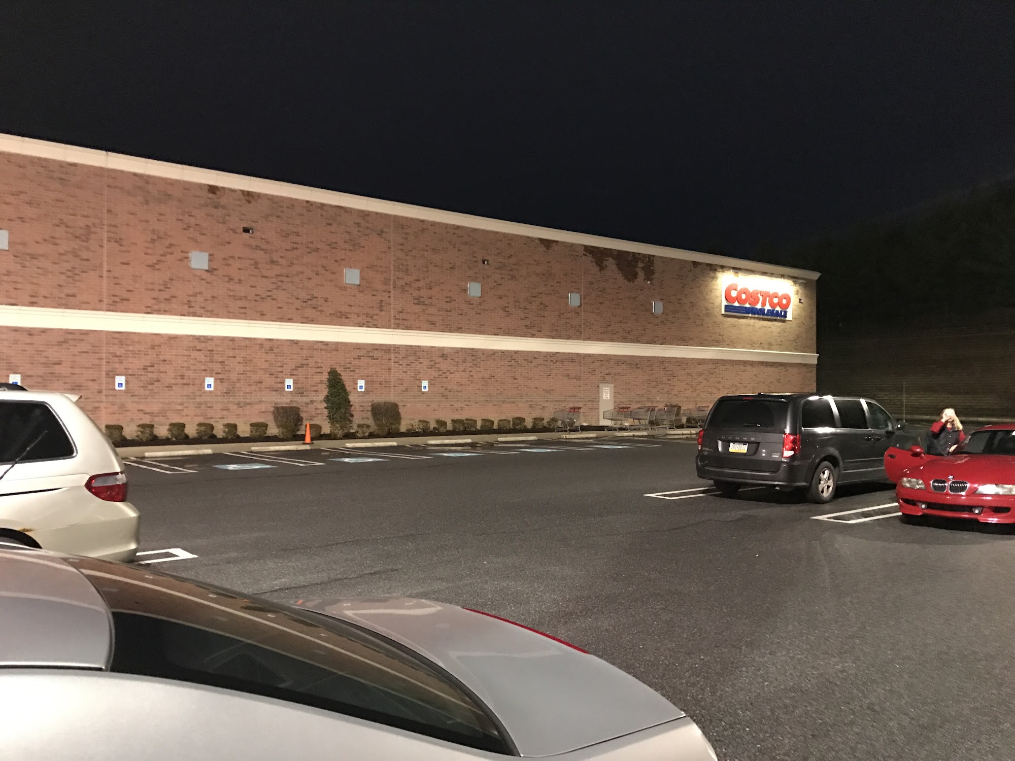 Costco Harrisburg