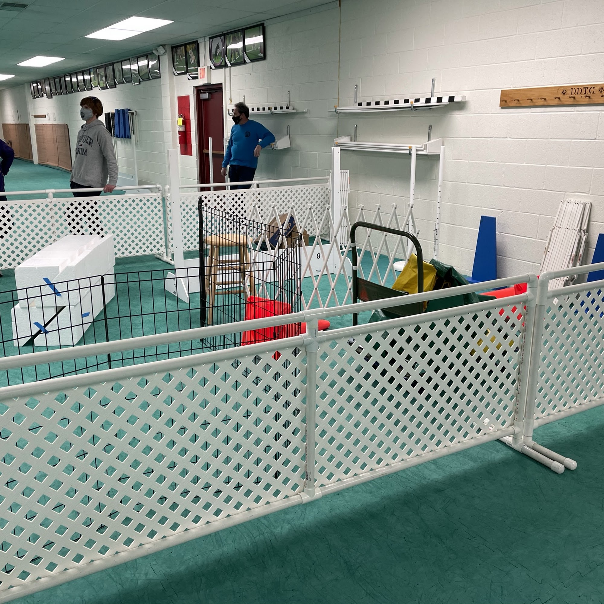 Dauphin Dog Training Club, Inc. Harrisburg