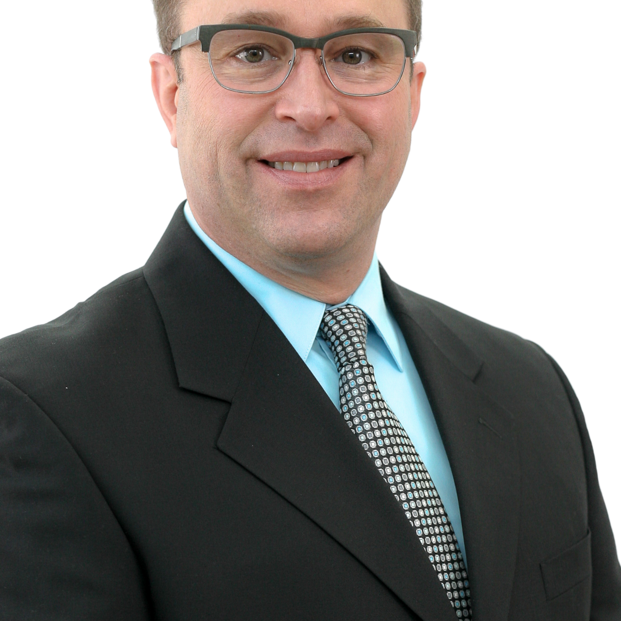 Dr. Jeffrey D. Miller, OD