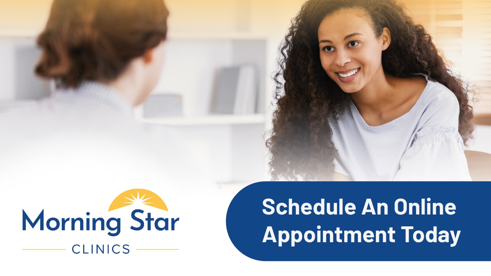 Morning Star Pregnancy Services