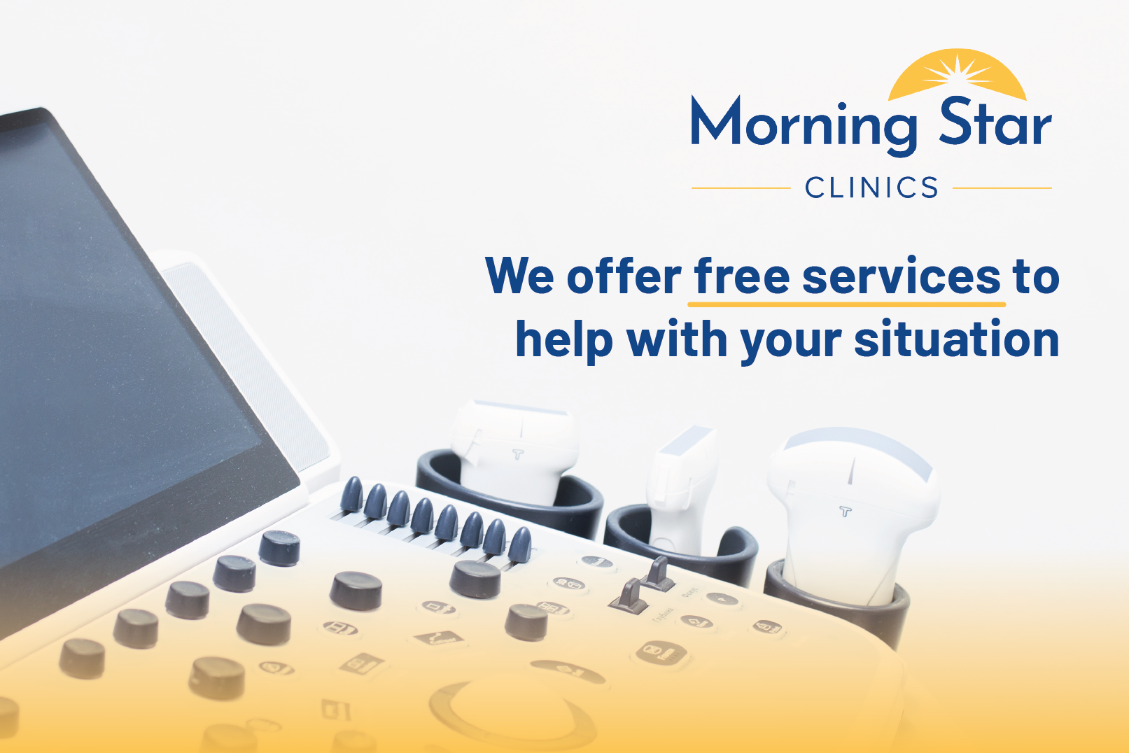 Morning Star Pregnancy Services