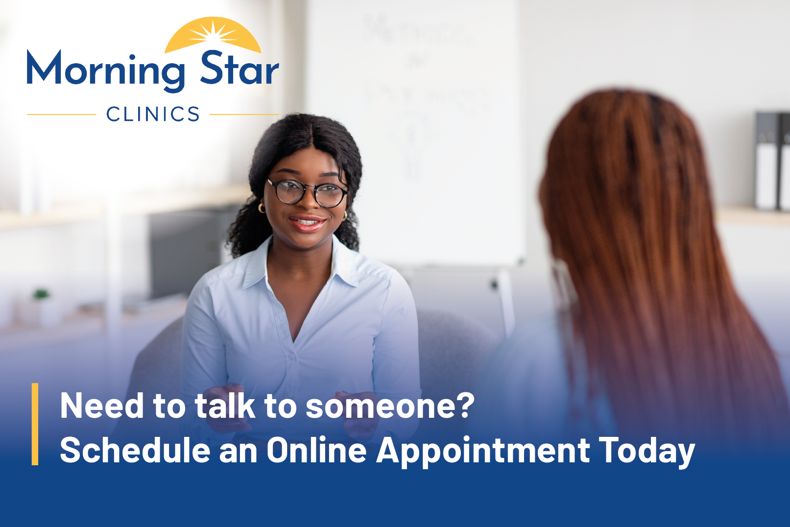 Morning Star Pregnancy Services