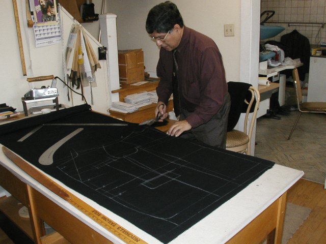 Lara Brothers Custom Tailor