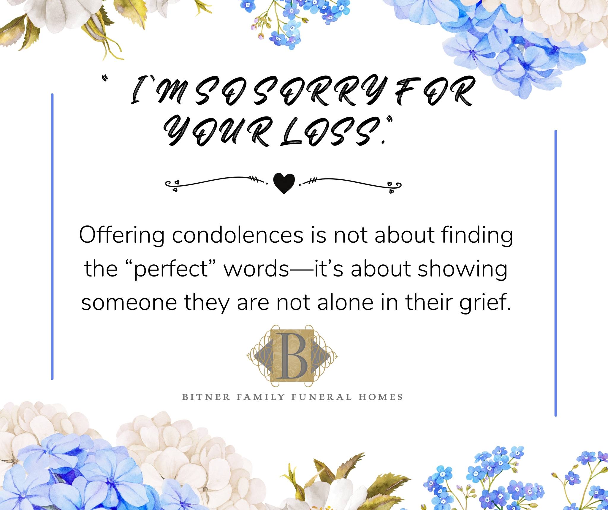 Bitner Memorials, LLC